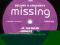 Delano &amp; Crockett - Missing (12