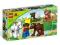 LEGO DUPLO Żłobek dla zwierząt 5646, 1,5 - 5 lat