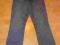 spodnie ciążowe JEANS NEXT 10/38 *