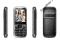 TELEFON GSM COMPAS BLACK DUAL SIM