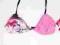 NOWE efektowne BIKINI Mattel BARBIE fashion 60A R