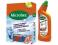 Bros Microbec 1 kg + Żel WC 500 ml gratis