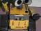 ROBOT WALLE 25CM PILOT DISNEY PIXAR 100/5