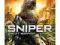 SNIPER GHOST WARRIOR PO POLSKU   GRA XBOX 360