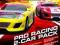 SCALEXTRIC start PRO RACING 2 auta 1:32