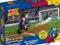 Klocki Cobi FC Barcelona 28013 - Gra rzuty karne