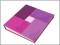 ALBUM HENZO Fioletowy 13X18/200  (3604)
