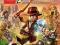 Gra PC LEGO Indiana Jones 2: The Adventure GW