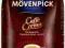 Kawa ziarnista Movenpick Cafe Crema 1kg