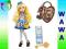 MATTEL - EVER AFTER HIGH - BLONDIE LOCKES - CBR85