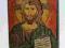 IKONA CHRYSTUS PANTOKRATOR Z CEFALU ROK WIARY