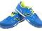 Buty JOMA Top Flex turf rozm. 43 (27,5cm) niebiesk