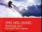 Free-heel skiing telemark Parker