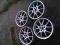 bbs rk felgi 18 5x108 volvo ford renault komplet !