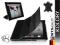 Stylowe Etui Stojące STILGUT Apple iPad 3 4 NAPPA