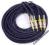 DLS Ultimate SL 5 Kabel RCA kierunek balansowany