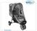 FOLIA PRZECIWDESZCZOWA BABY JOGGER CITY MINI / GT