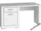SNOW solidne białe biurko - RATY!*MEBLE88*
