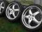 ALU FELGI 5x100 8JX19H2 2004r. do VW AUDI SKODA !!