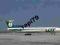 LOT TUPOLEV TU 154B2 SAMOLOT LOTNISKO