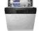 Zmywarka do zabudowy ELECTROLUX ESI 6601ROK (60cm