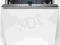 Zmywarka do zabudowy BOSCH SMV 69N20EU (60cm, pane