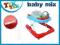 BABY MIX CHODZIK PCHACZ 2W1 TUPTUŚ