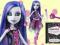 Laklka MONSTER HIGH SPECTRA Akcesoria i Dodatki