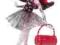 MATTEL MH UPIORNE LEKCJE TAŃCA OPERETTA Y0433