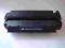 Toner zużyty HP LaserJet C7115X (HP LasetJet 1200)