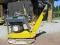 Zagęszczarka BOMAG BPR30/38D-3 230kg; inne, WACKER