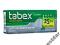 TABEX 1,5mg 100 tabletek