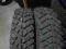 205/80r16 MT bienikowana off-road 2szt