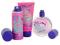 Puma Zest Jam EDT 40ml+SHG 50ml+DEO 50ml woman Puma Zest Jam EDT 40ml+SHG 50ml+DEO 50ml woman
