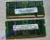 Pamięć RAM 2x1GB PC2-4200S-444