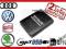 Zmieniarka USB SD Audi VW Seat Skoda 12pin RNS RCD