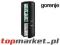 GORENJE Lodówka RK 60359 OBK CZARNA RETRO W-wa