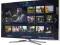 TV 40'' 3D LED SAMSUNG UE40F6650 600HZ FHD WIFI