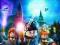 LEGO HARRY POTTER LATA 1-4 PSP 4CONSOLE!