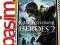 Medal Of Honor HEROES 2 [PSP] FOLIA Sklep 24h