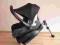 Maxi cosi isofix, baza 0-13kg