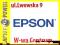 TUSZ EPSON 1284 YELLOW S22 SX125 SX420W SX425W