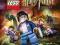 LEGO HARRY POTTER LATA 5-7 PL / PS VITA / NOWA