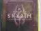The elder Scrolls V Skyrim  - Xbox 360 - Rybnik