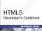 HTML5 DEVELOPER'S COOKBOOK Hudson, Leadbetter