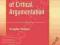 FUNDAMENTALS OF CRITICAL ARGUMENTATION Walton