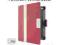 BELKIN ETUI FUTERAŁ CZERWONE APPLE IPAD 2 3 4 KRK