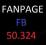 REKLAMA FACEBOOK FANPAGE 50.324 FANÓW! PROMOCJA!