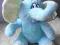 słoniątko pluszak