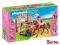 PLAYMOBIL 5518 COUNTRY - ANGLOARAB SHAGYA Z BOKSEM